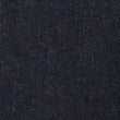 Deep Blue Cotswold Wool Fabric Pocket Square