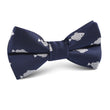 Deep Sea Fish Kids Bow Tie