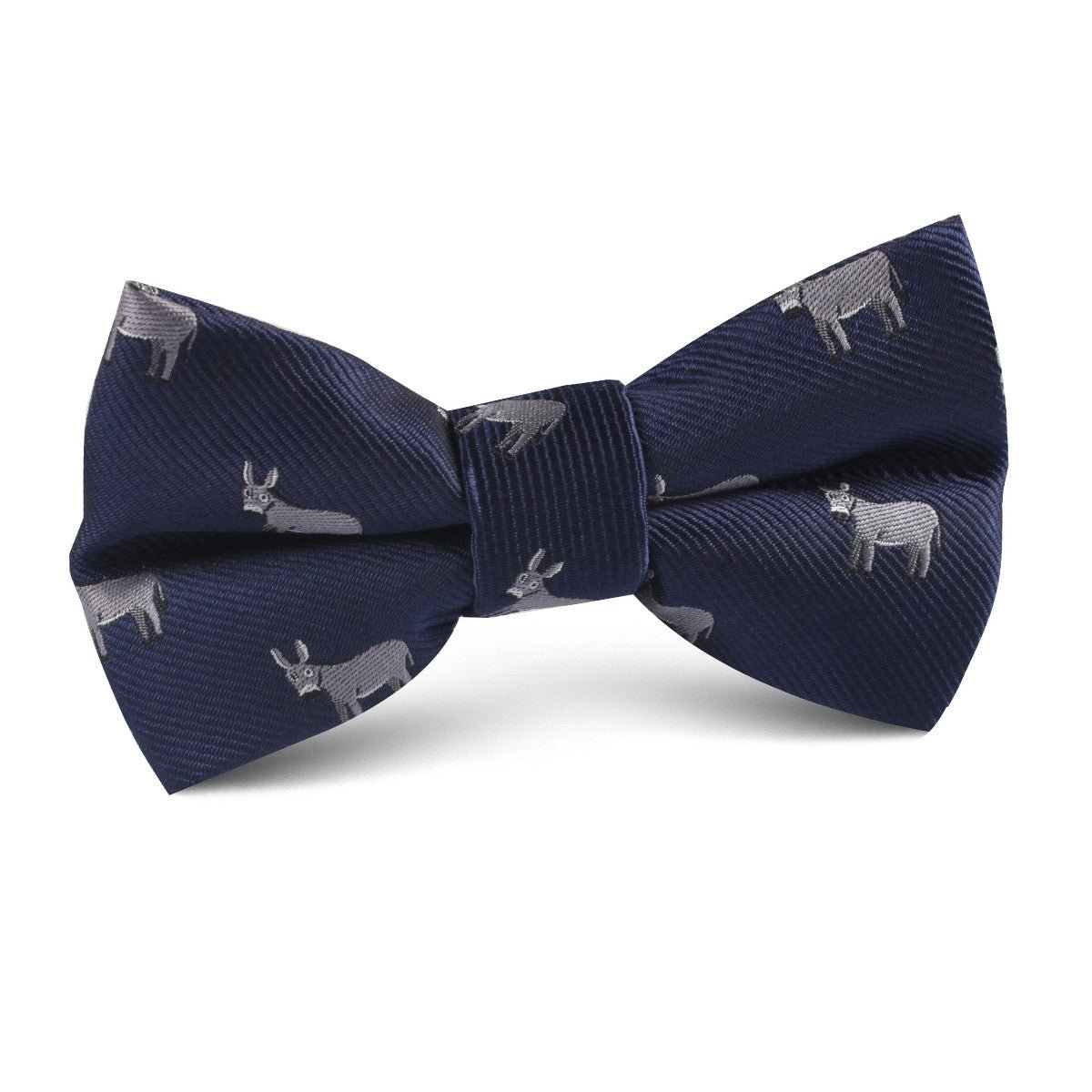 Donkey Kids Bow Tie