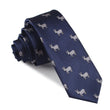 Donkey Skinny Tie