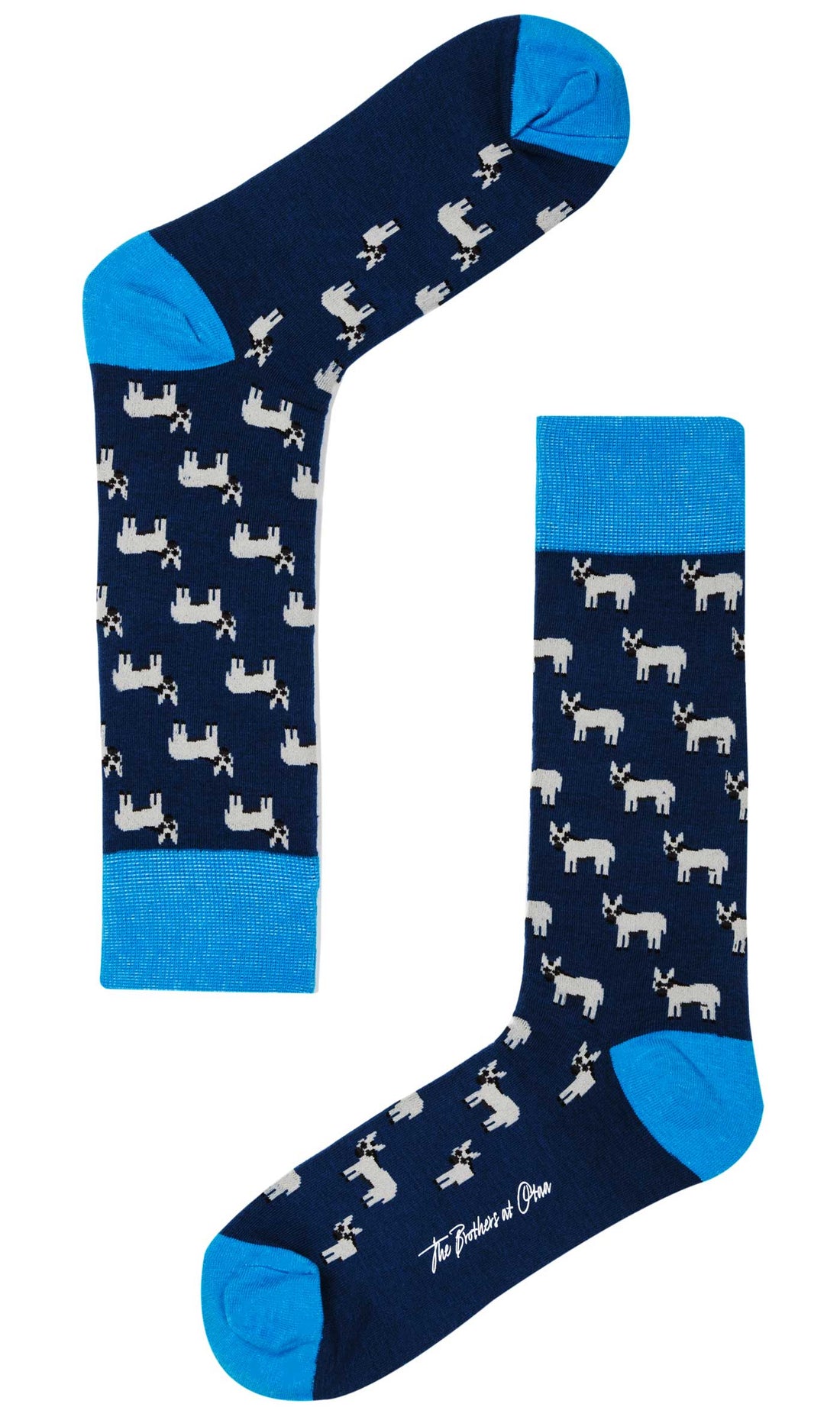 Donkey Socks