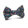 Dora Riparia Paisley Kids Bow Tie