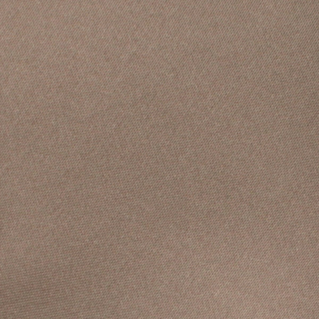 Dune Beige Brown Satin Necktie Fabric