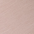 Dusty Beige Pink Linen Self Bow Tie Fabric