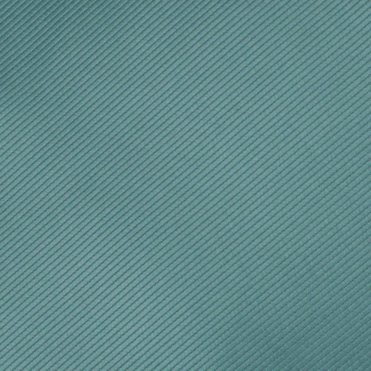 Dusty Jade Green Twill Kids Bow Tie Fabric