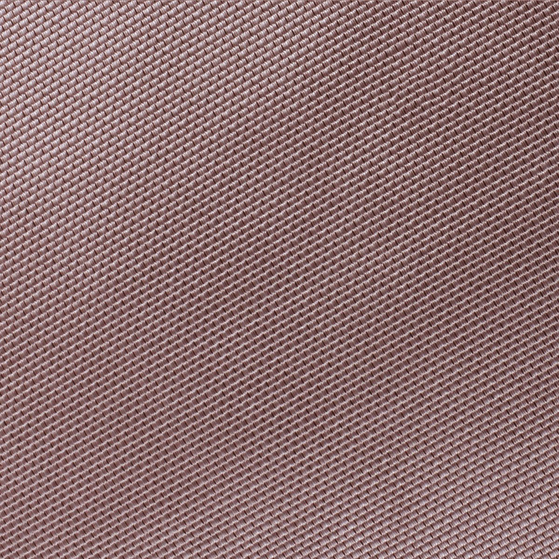 Dusty Mauve Quartz Weave Self Bow Tie Fabric