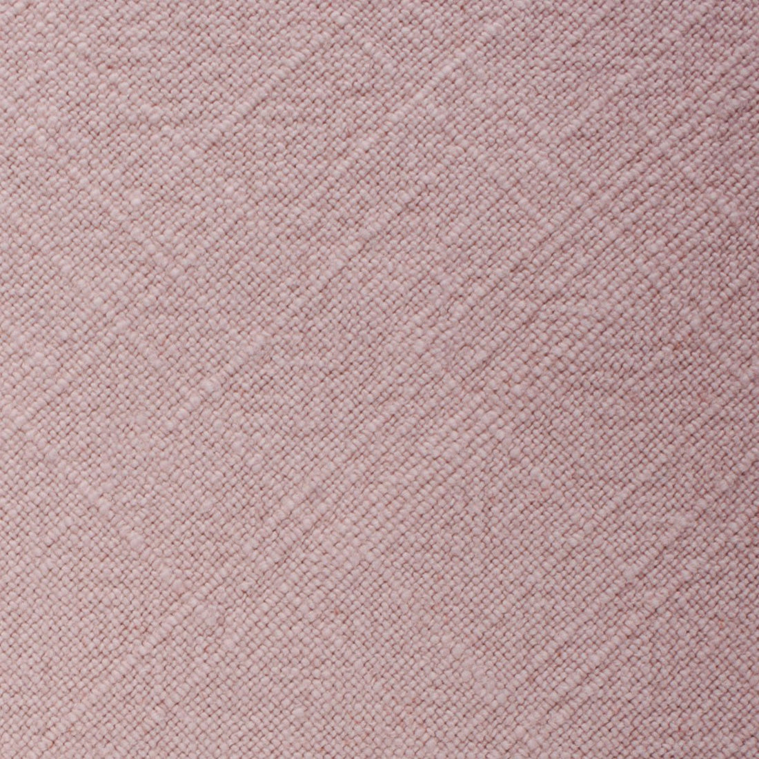 Dusty Rose Quartz Linen Kids Bow Tie Fabric