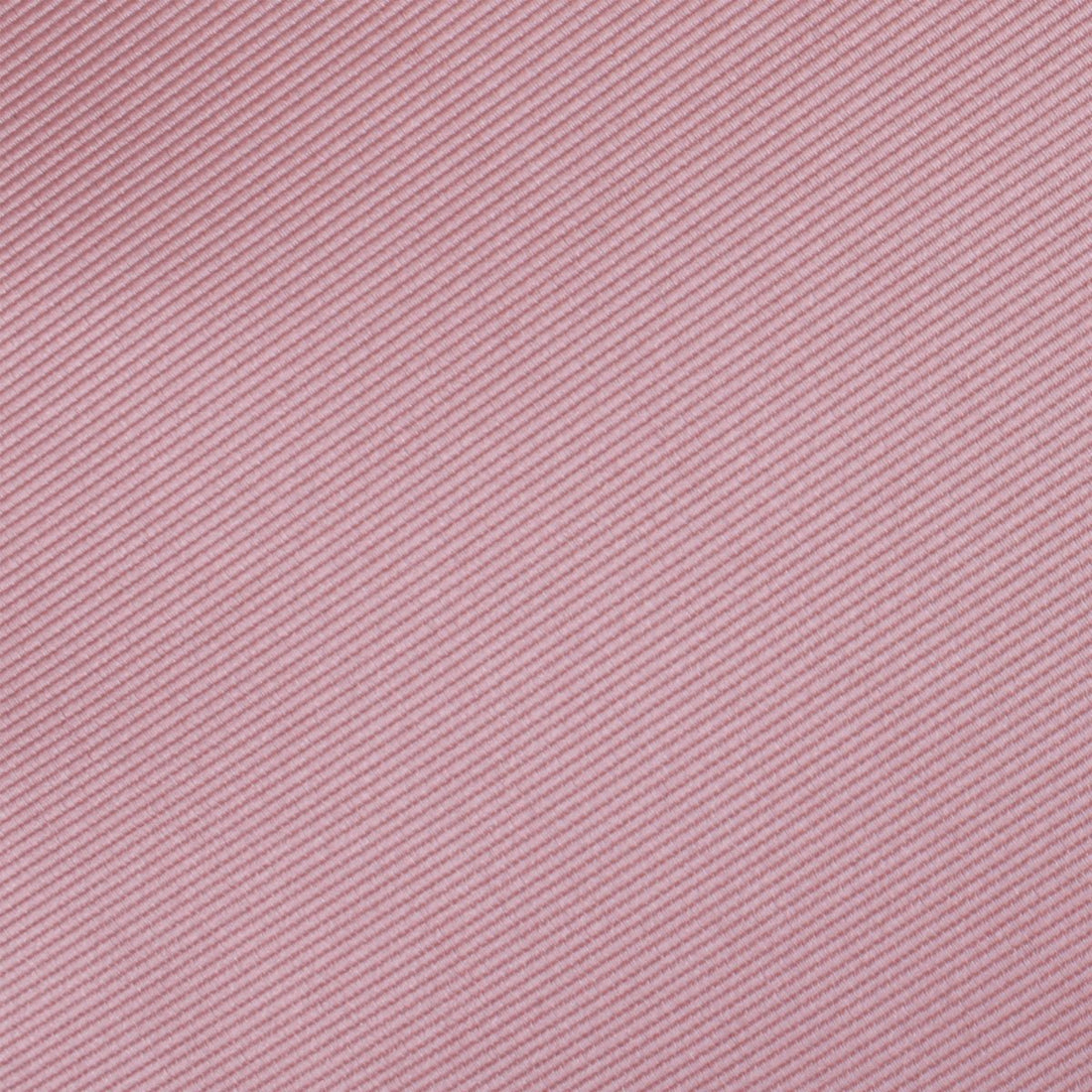 Dusty Rose Twill Kids Bow Tie Fabric