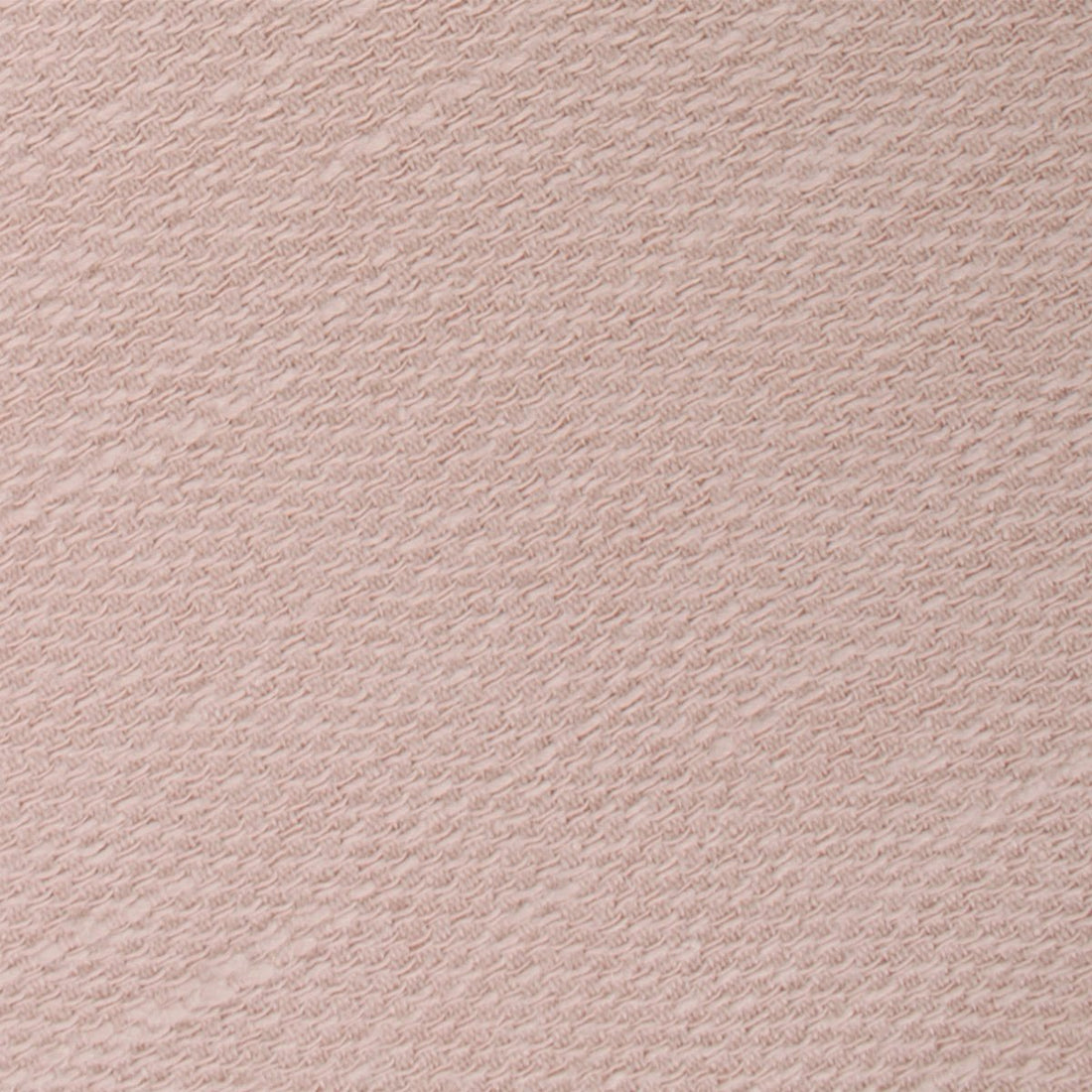 Dusty Beige Pink Linen Necktie Fabric