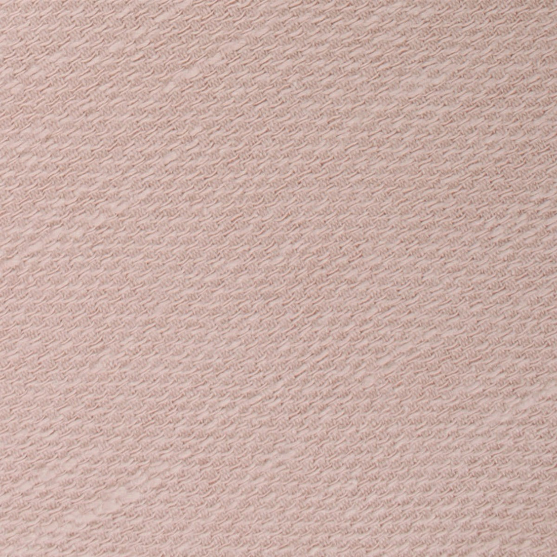 Dusty Beige Pink Linen Pocket Square Fabric