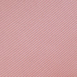 Dusty Blush Pink Twill Necktie Fabric