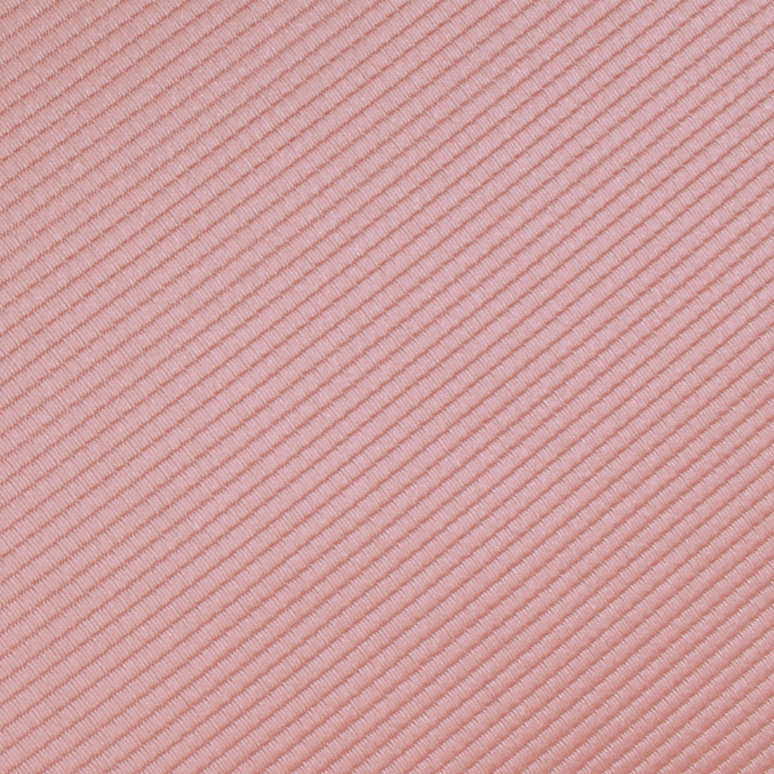 Dusty Blush Pink Twill Necktie Fabric