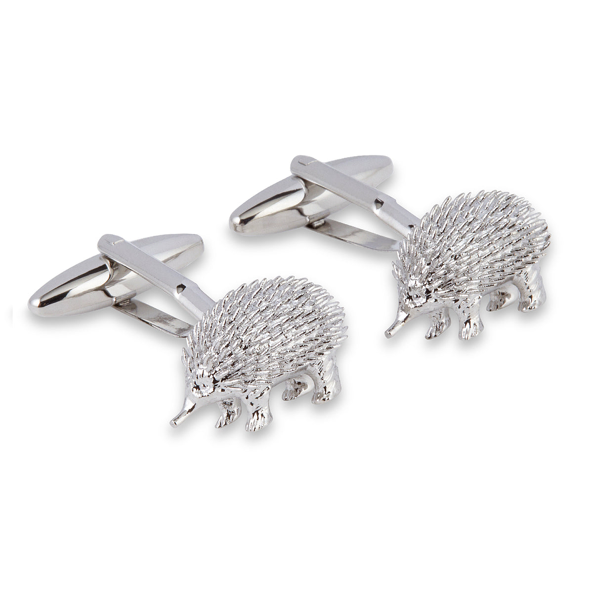 Echidna Cufflinks