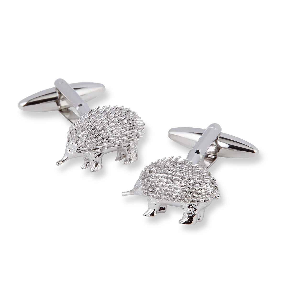 Echidna Cufflinks