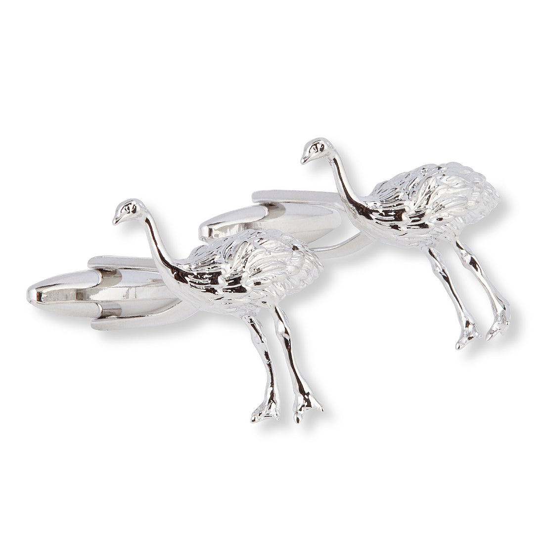 Emu Cufflinks