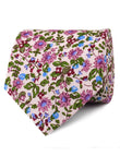 Etrangère Paradis Floral Neckties