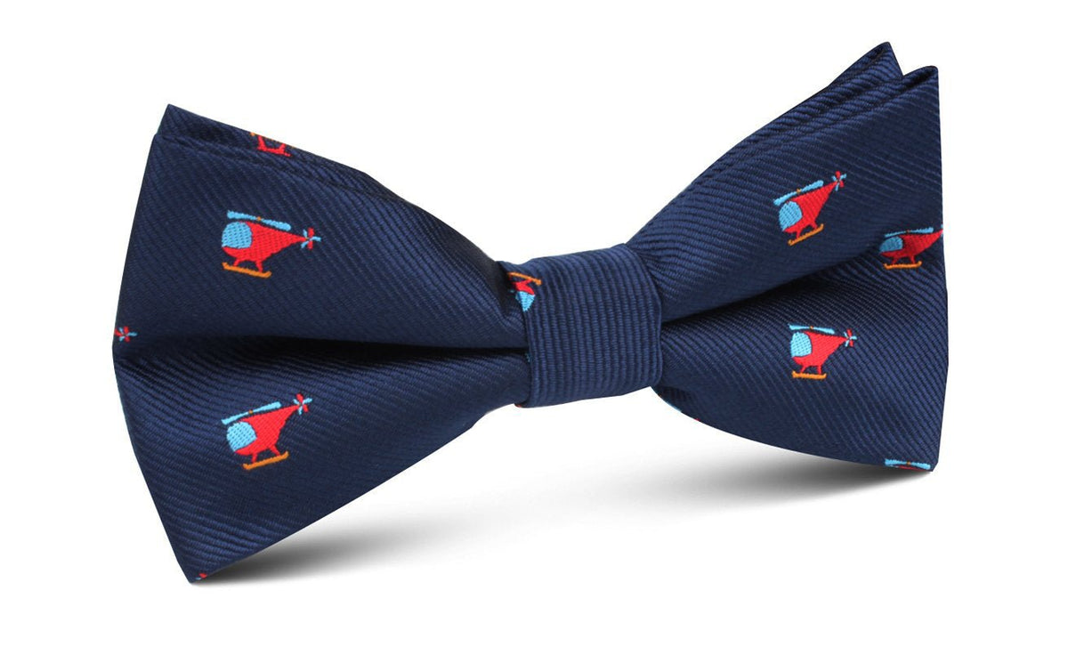 Eurocopter Bow Tie