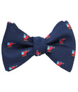 Eurocopter Self Tie Bow Tie