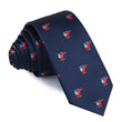 Eurocopter Skinny Tie