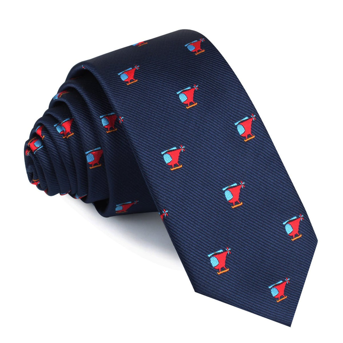 Eurocopter Skinny Tie