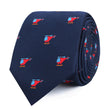 Eurocopter Skinny Ties