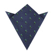 Frankenstein Pocket Square