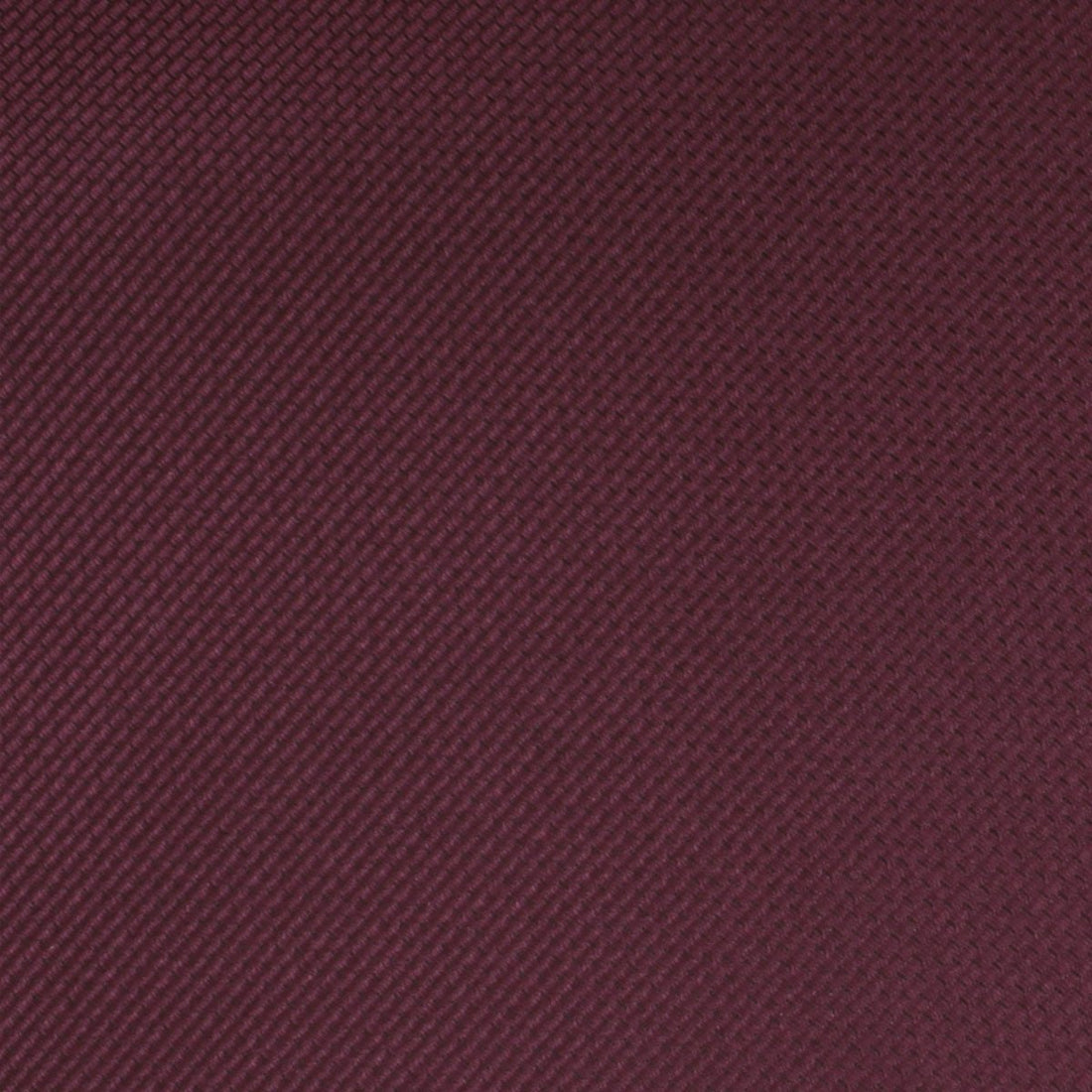 Garnet Wine Burgundy Weave Kids Bow Tie Fabric