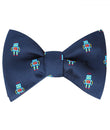 Genesis Robot Self Tie Bow Tie