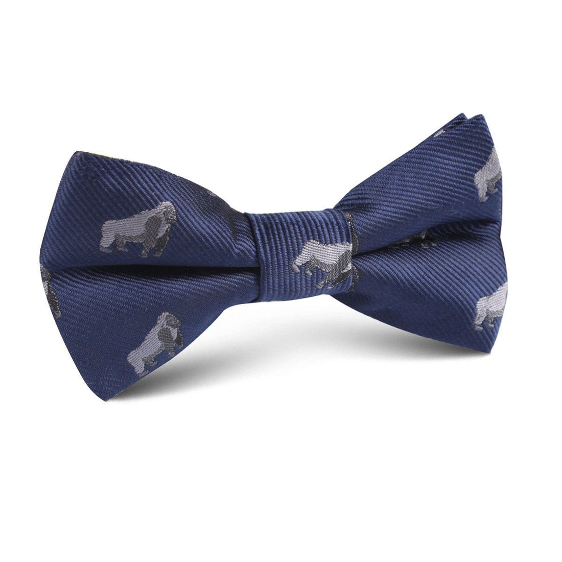 Gorilla Kids Bow Tie