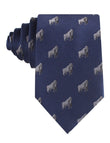 Gorilla Tie