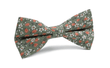 Holland Meadow Bow Tie