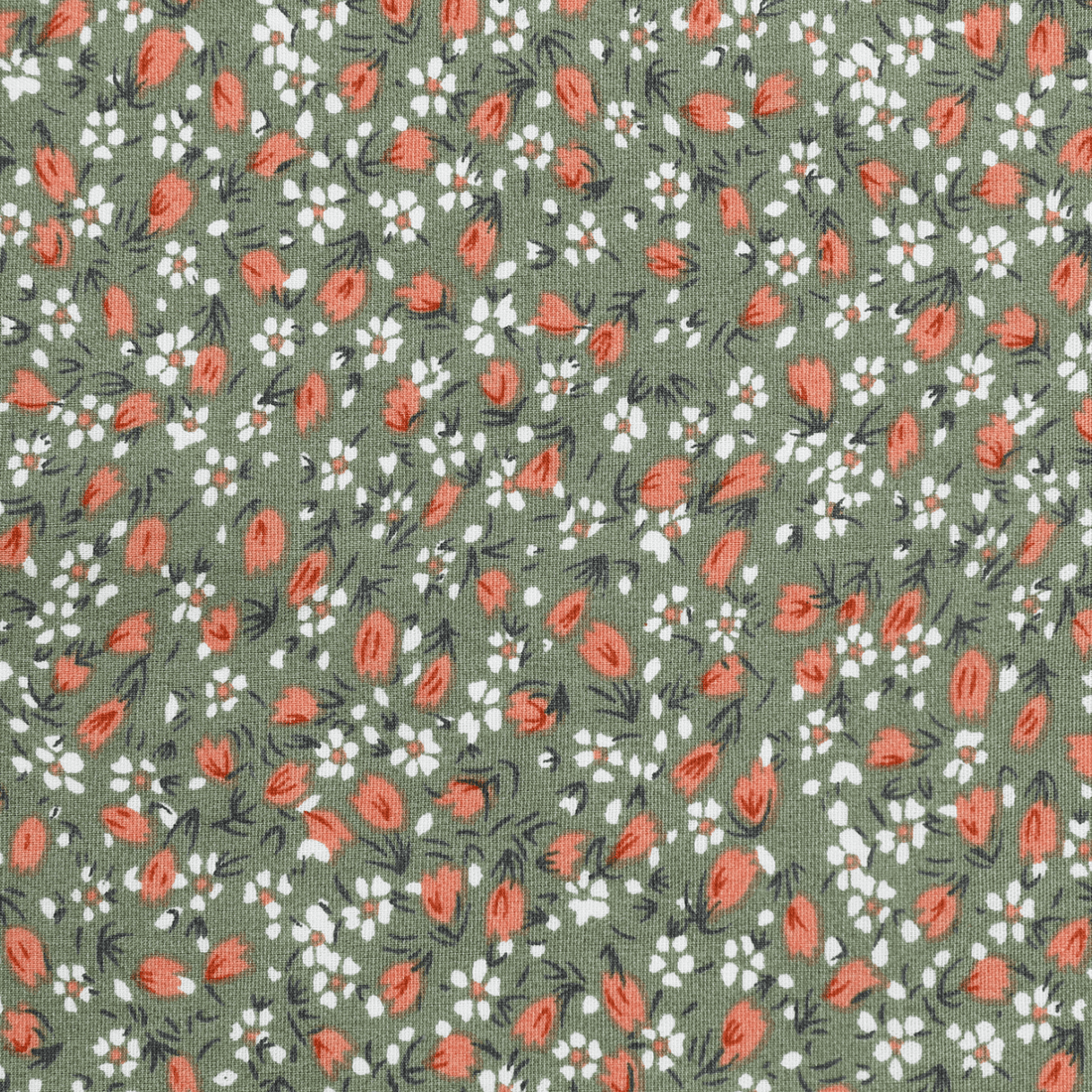 Holland Meadow Fabric