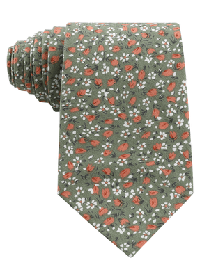 Holland Meadow Tie