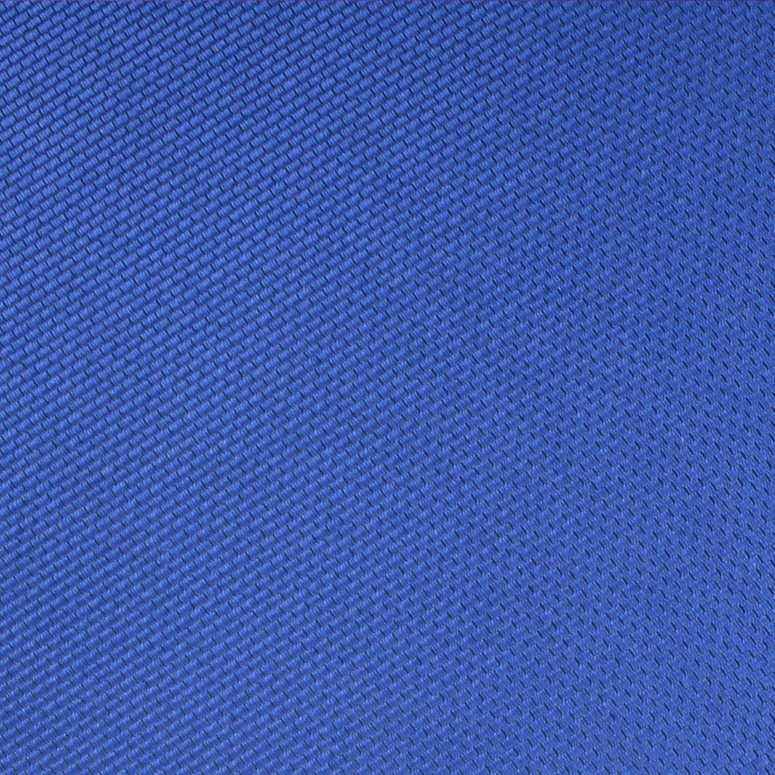 Horizon Blue Weave Kids Bow Tie Fabric