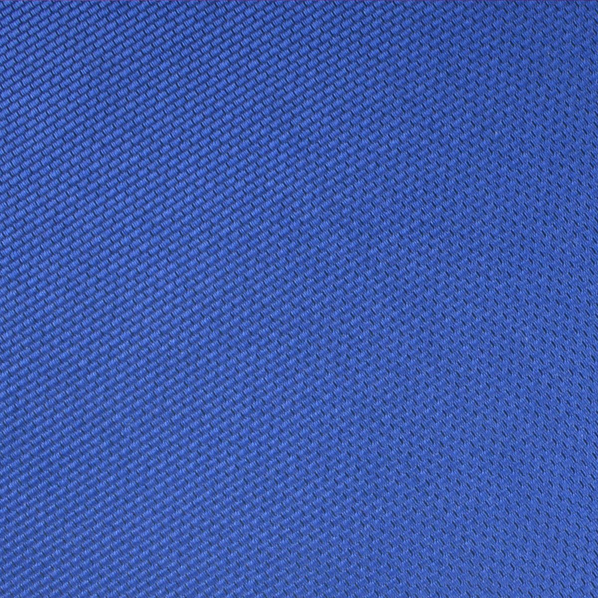 Horizon Blue Weave Kids Bow Tie Fabric