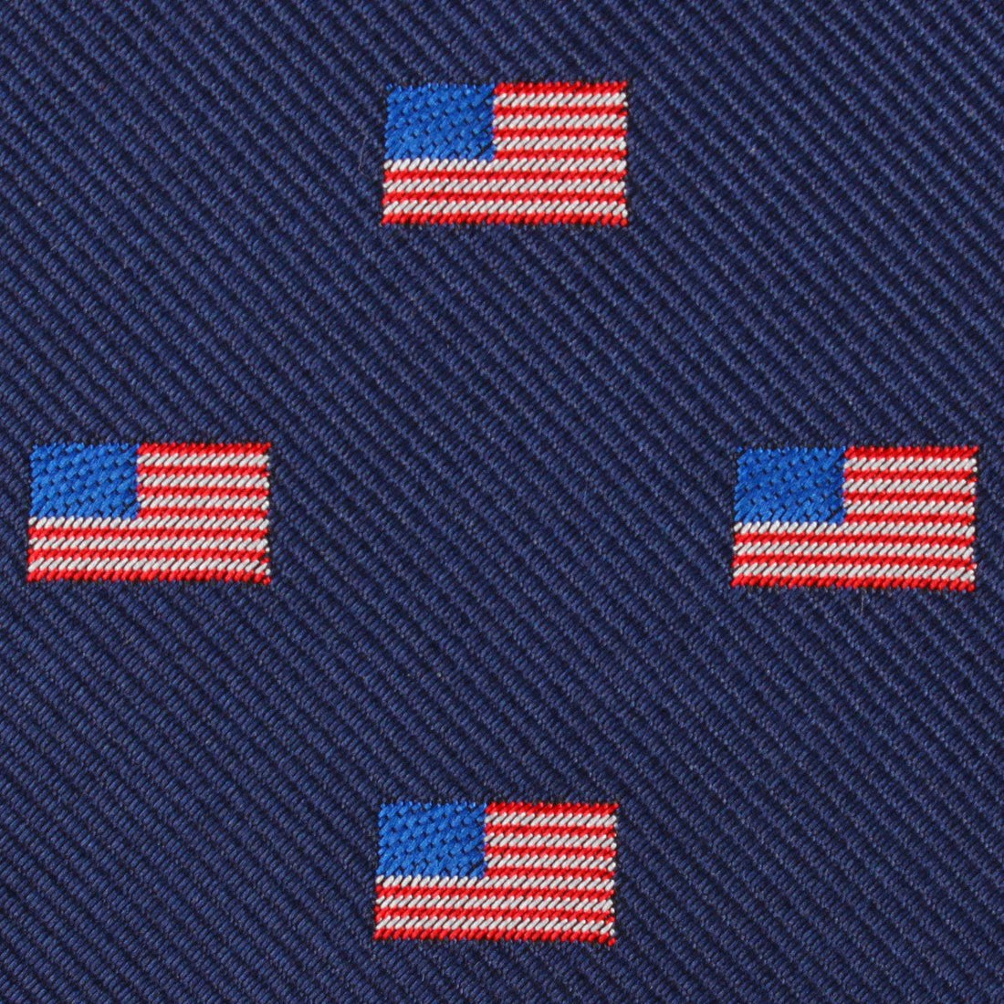 House of Cards Fabric Kids Bowtie