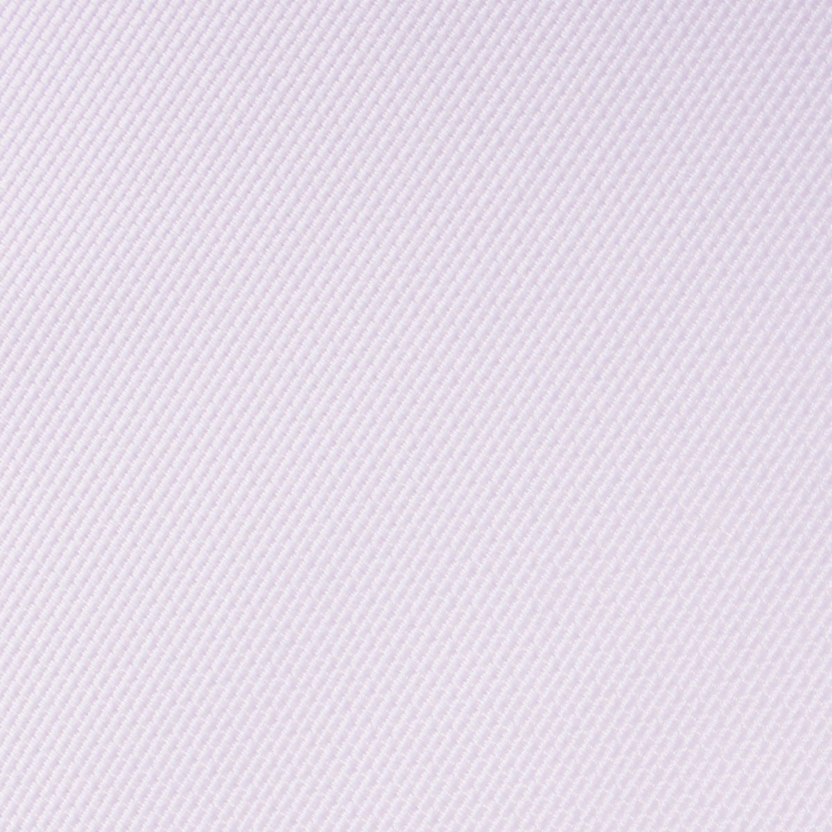 Iris Lilac Purple Weave Self Bow Tie Fabric