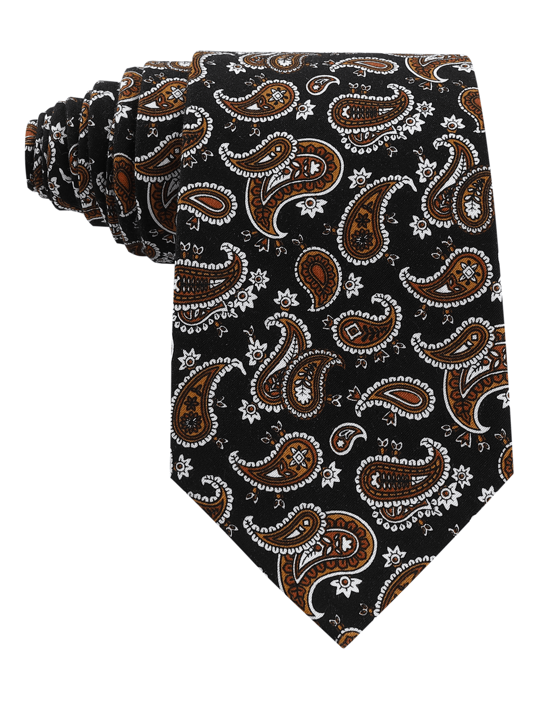 Istanbul Ottoman Paisley Tie