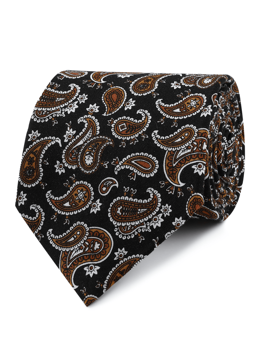 Istanbul Ottoman Paisley Tie