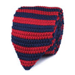 Jamison Knitted Tie