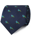 Java Peacock Neckties