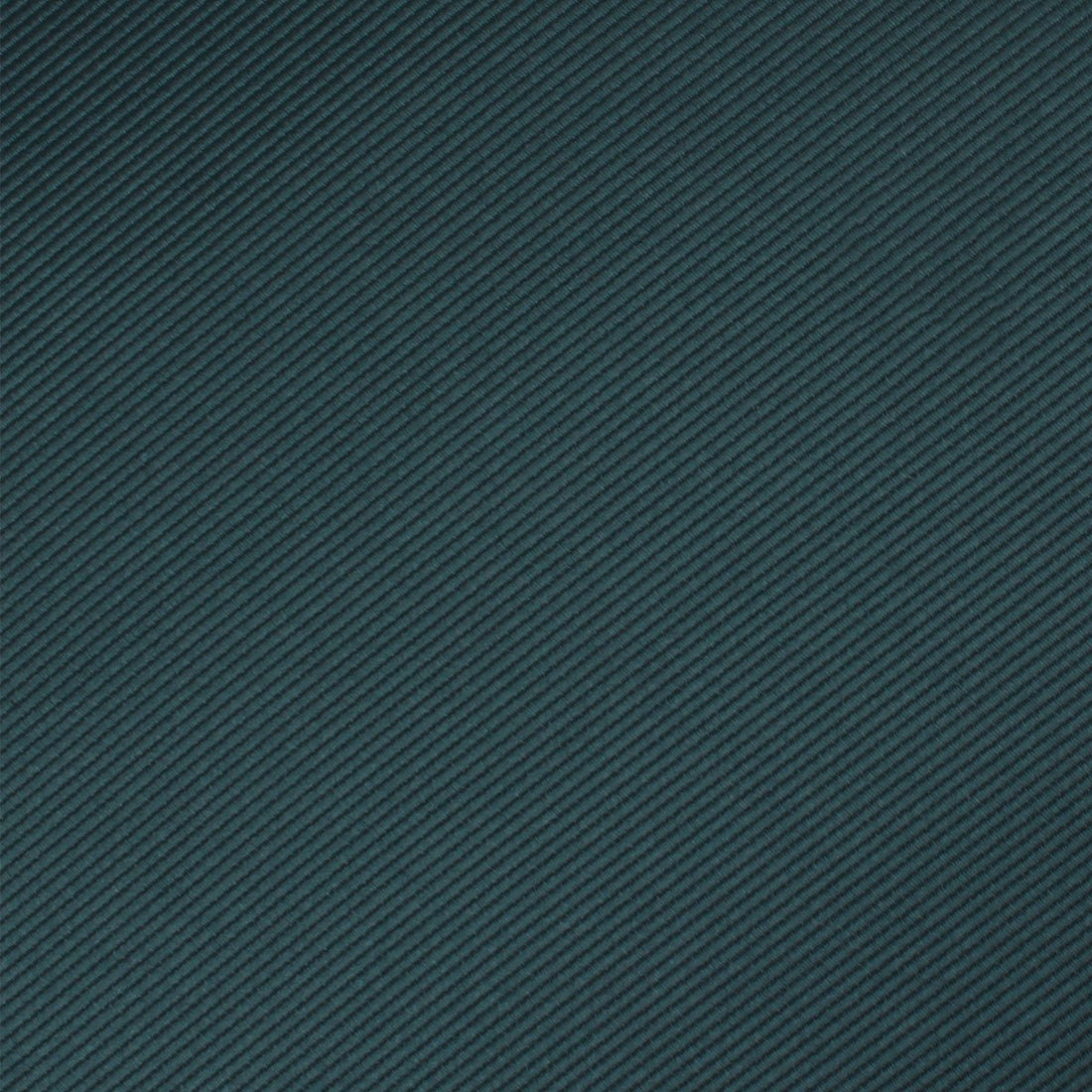 Juniper Dark Green Twill Kids Bow Tie Fabric