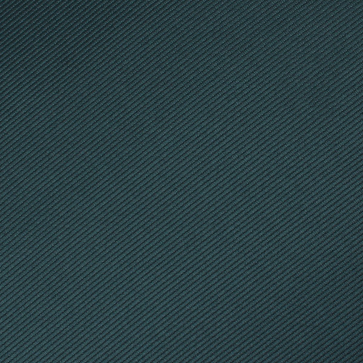 Juniper Dark Green Twill Kids Bow Tie Fabric