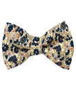 Keukenhof Floral Self Tie Bow Tie