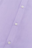 Kimball Purple Twill Non-Iron Shirt