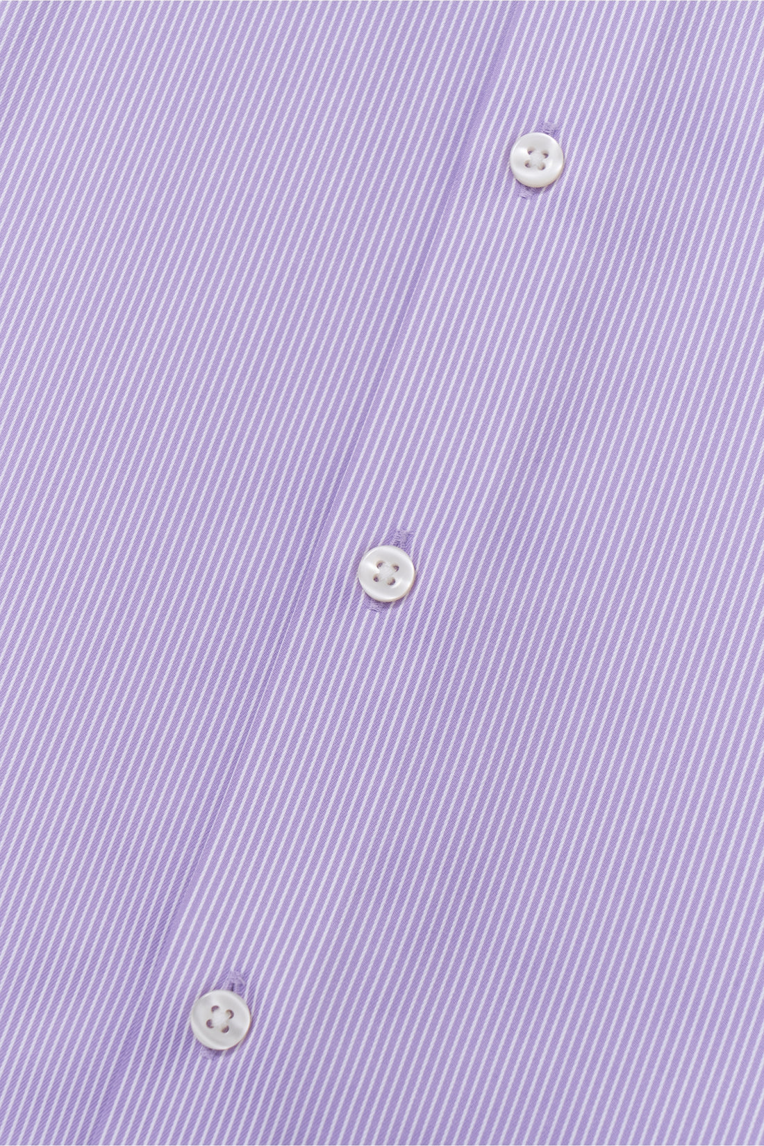 Kimball Purple Twill Non-Iron Shirt