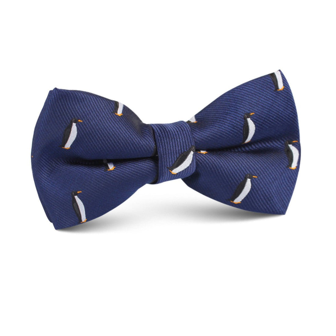 King Penguin Kids Bow Tie