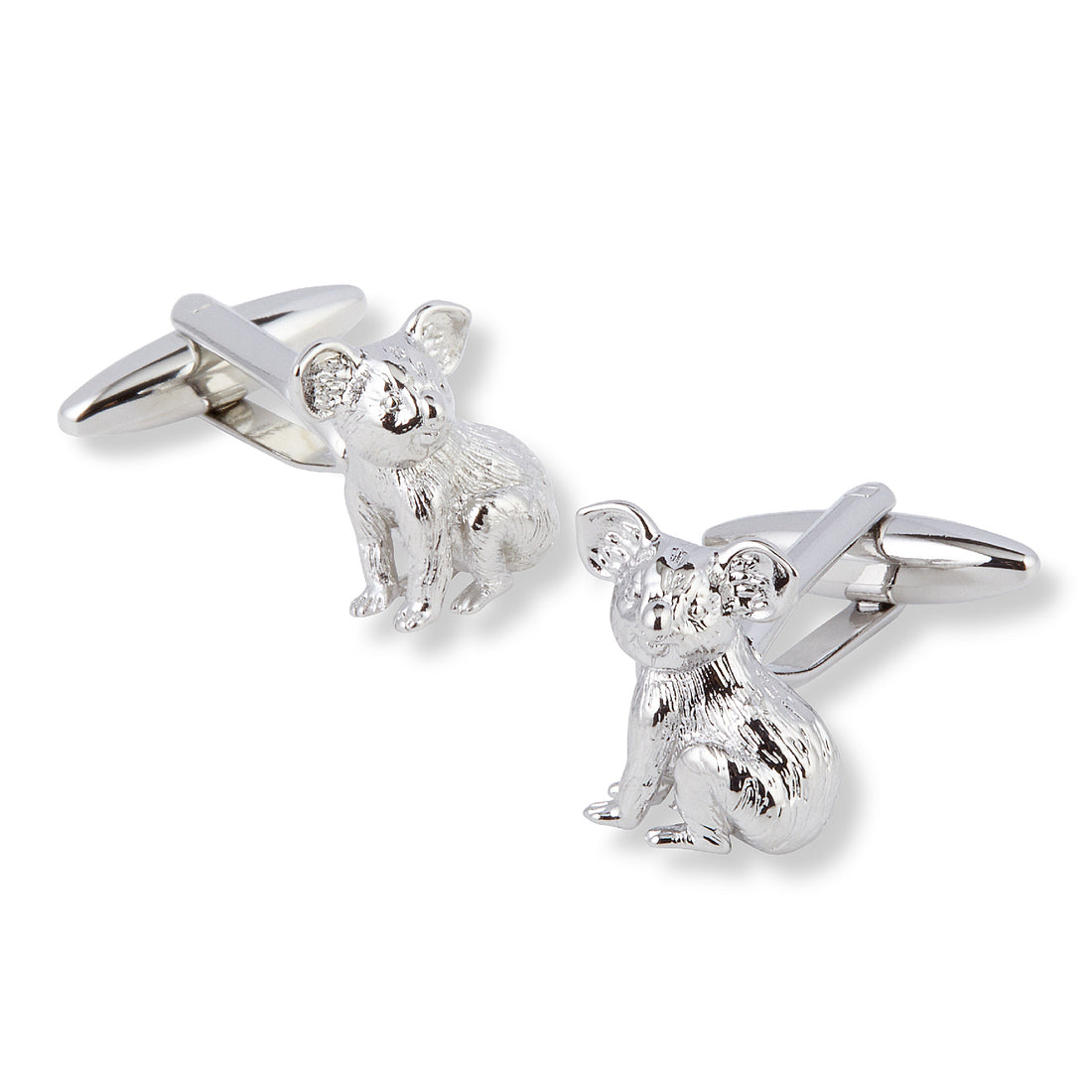 Koala Cufflinks