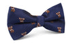 Koala Bear Bow Tie