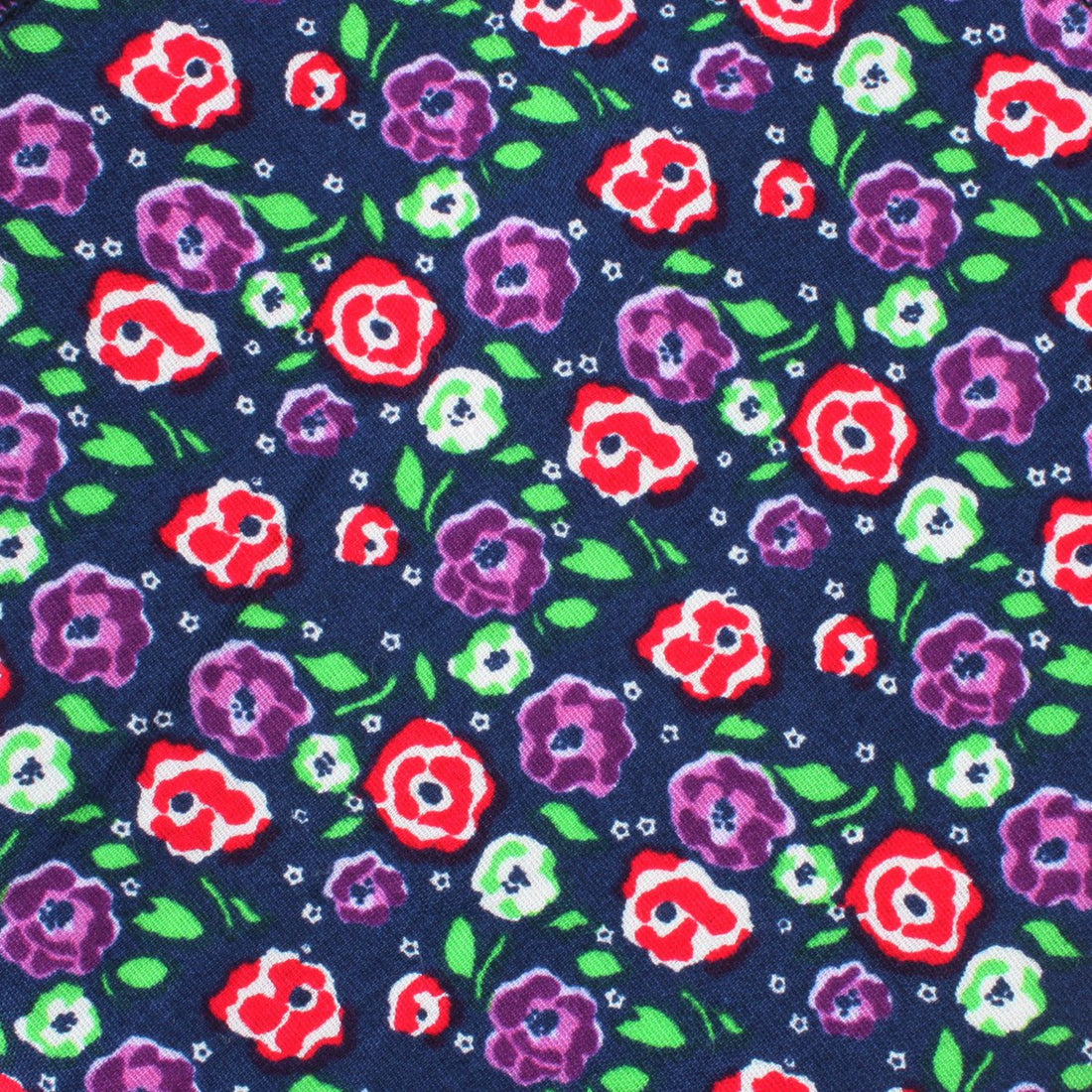 La Favia Rose Kids Bow Tie Fabric